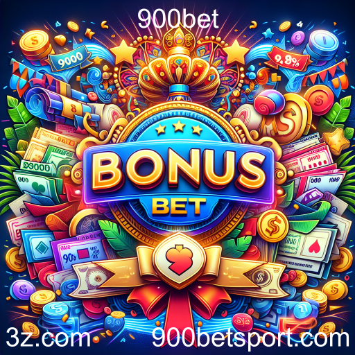 Descubra a Categoria de Bônus no 900bet: Vantagens e Oportunidades